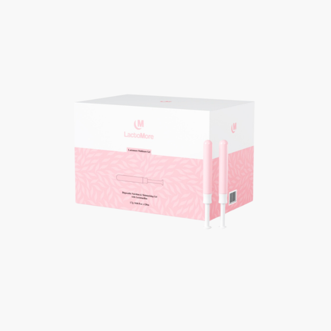 Gel Vệ Sinh Phụ Nữ Lactomore Multicare
